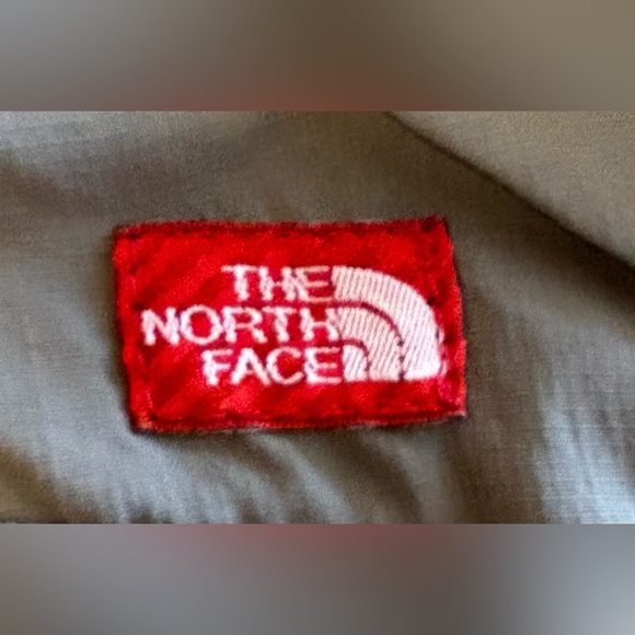 The North Face | Alam convertible hiking pants. Size: 14 - Picture 15 of 16